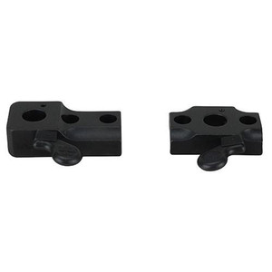 Leupold Quick Release (QR) Base Kimber 8400 Matte Black 2-pieces