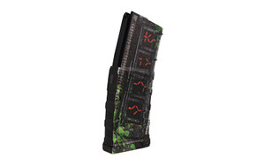 MAG MFT EXTREME DUTY 5.56 30RD PRED