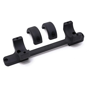 DNZ Game Reaper Scope Mount Howa 1500 SA 1" Medium Black 1-piece