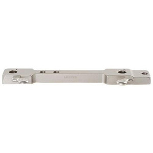 Leupold Quick Release (QR) Base Marlin 1895/336 Silver 1-piece
