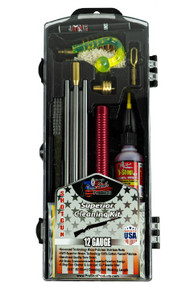 PROSHOT 12 GA SHOTGUN CLASSIC CLEANING KIT S12KIT