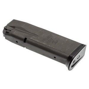 Sig Sauer P229 Magazine .357 SIG .40 S&W Black 12/rd