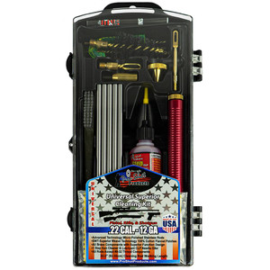 Pro-Shot Professional Classic Kit - Shotgun