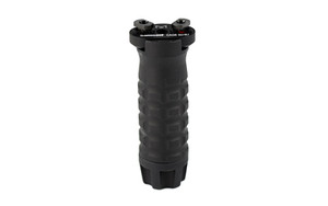 SAMSON M-LOK GRIP MED GREN POLY BLK