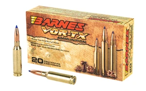 BARNES VOR-TX 6.5CM 120GR 20/200