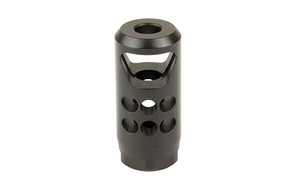 GLENFIELD 1/2X28 HYBRID MUZZLE BRAKE