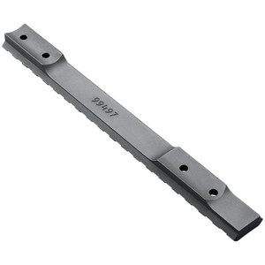 Weaver 1-Piece Extended Multi-Slot Picatinny Scope Base Savage Target Tact LA 20 MOA (8-40)