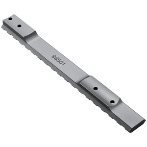 Weaver 1-Piece Extended Multi-Slot Picatinny Scope Base Remington 700 LA