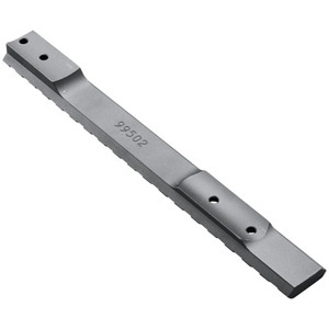 Weaver 1-Piece Extended Multi-Slot Picatinny Scope Base Remington 700 LA 20 MOA