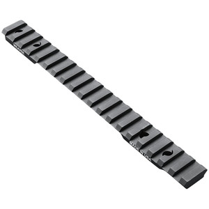 Weaver 1-Piece Extended Multi-Slot Picatinny Scope Base Savage AXIS 20 MOA