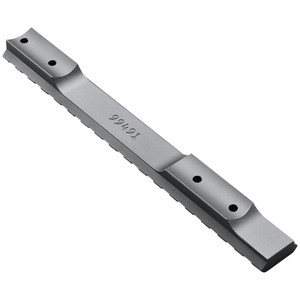 Weaver 1-Piece Extended Multi-Slot Picatinny Scope Base Savage 10 11 12 14 16 SA (6-48)