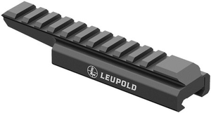 LEU*MARK AR RAIL MOUNT MATTE