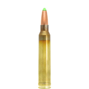Lapua Rifle Ammunition .300 Win Mag 170gr Naturalis Solid 2959 fps 10/ct