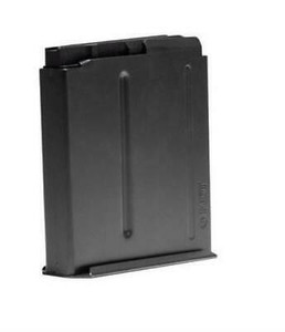 Savage Arms Axis II Precision Rifle Magazine .30-06 Sprg .270 Win 5/rd Black