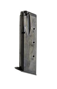CZ MAG 75/85 9MM 16RD