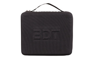BULLDOG 3 SUPPRESSOR FIELD CASE BLK