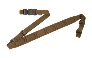 MAGPUL MS1 PADDED SLING COY