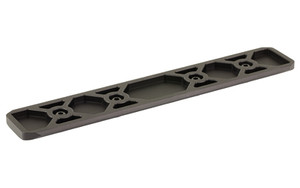 WARNE TACTICAL 8" ARCA RAIL M-LOK