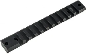 Warne 1-Piece Mountain Tech Tactical Rail Howa/Vanguard Short Action
