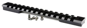 Warne 1-Piece Mountain Tech Tactical Rail Howa/Vanguard Long Action