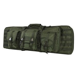 NcStar VISM Double Carbine Rifle Case 36" Green