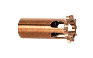 RUGGED PISTON M16X1 RH