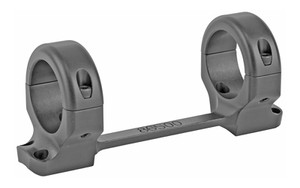 DNZ BRN X-BOLT SA MED 30MM BLK