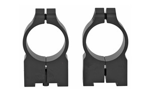 WARNE MAXIMA TIKKA 1" HIGH RINGS