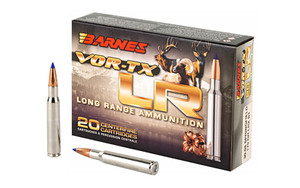 BARNES VOR-TX 3006 LR 175GR 20/200