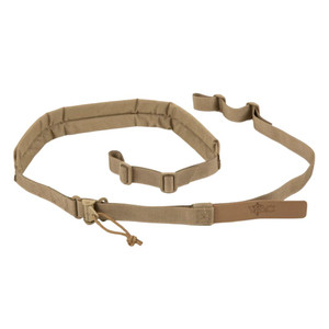Viking Tactics Hydura Rifle Sling Wide Padded Coyote