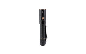 FENIX LD30R 1700LUMEN RECHARGBLE BLK