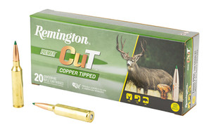 REM PRMRCUT CPR 7MMPRC 160GR 20/200