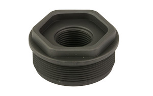 BREEK DT UNI SUP HUB 5/8X24 TITANIUM