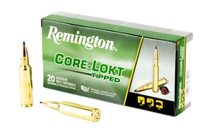REM 300 WSM 150GR CLOK TIPPED 20/200