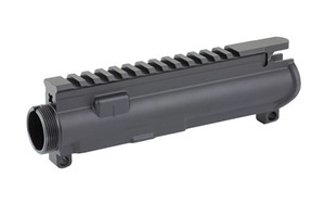 RUG AR15 STRIPPED UPPER RECEIVER