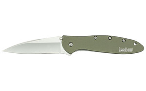 KERSHAW KEN ONION LEEK OLIVE
