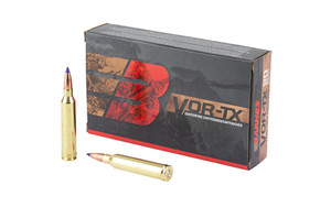 BARNES VOR-TX 7MM MAG 150GR 20/200