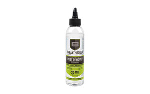 BCT RUST REMOVER 6OZ CONE CAP BOTTLE