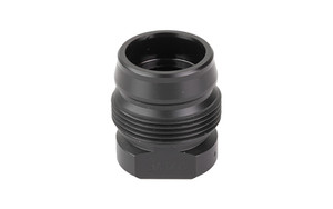 DEAD AIR XENO XERO 5/8X32 45 CAL