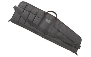 BH SPORT 36" TACT CARBINE CASE BK