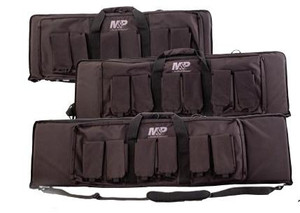 M&P Smith & Wesson Pro Tactical Gun Case Medium
