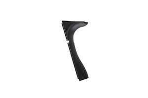 ZRO Delta MODULUS Back Strap - Standard w/Beavertail