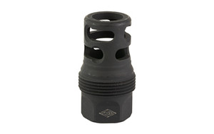 YHM SHORT SRX BRAKE 5/8"-24 BLK