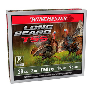 WINCHESTER  28GA LBTSS2839
