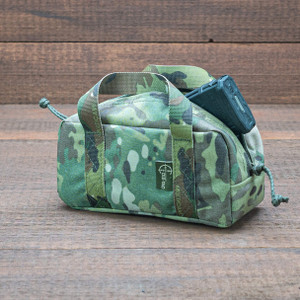 Cole-TAC Mag Bag Cole-TAC Mag Bag
