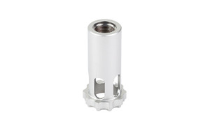 BANISH 45 PISTON 1/2X28 SLV