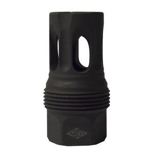 YHM SRX Short QD Flash Hider 1/2x28 Thread