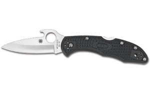 SPYDERCO DELICA4 EMERSON OPENER