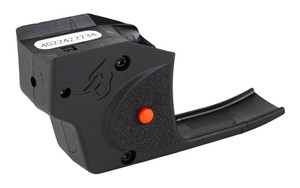 VIRIDIAN E SERIES RED LSR TAURUS GX4