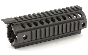 MFT TEKKO METAL AR15 INT RL SYSTM